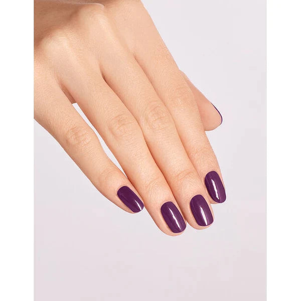 OPI Nail Polish - N00berry D61