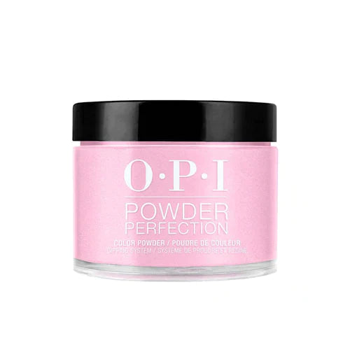 OPI Dipping Powder - Racing For Pinks D52