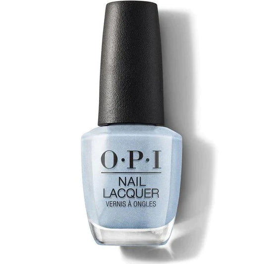 OPI Nail Polish - Did You See Those Mussels? E98