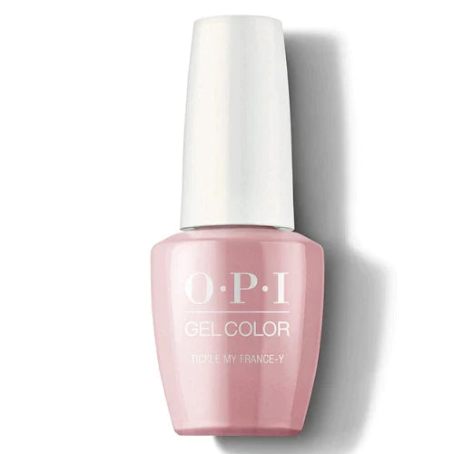 OPI Gel Polish - Tickle My France-Y F16