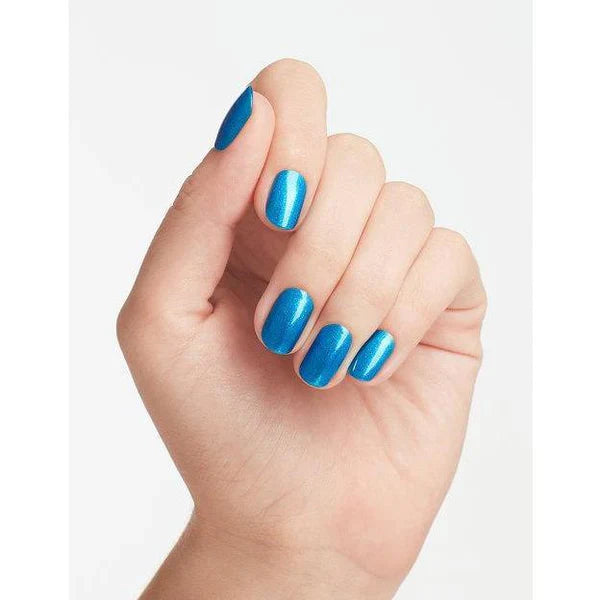 OPI Nail Polish - Do You Sea What I Sea? F84