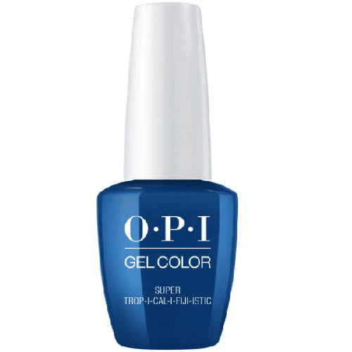 OPI Gel Polish - Super Trop-i-cal-i-fijistic F87