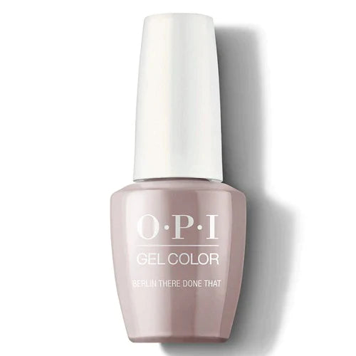 OPI Gel Polish - Berlin There Done That G13