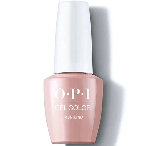 OPI Gel Polish - I'm An Extra H002