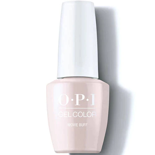 OPI Gel Polish - Movie Buff H003