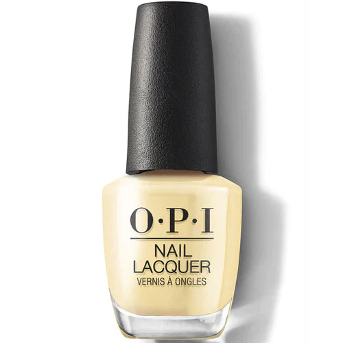 OPI Nail Polish - Bee-hind the Scenes H005