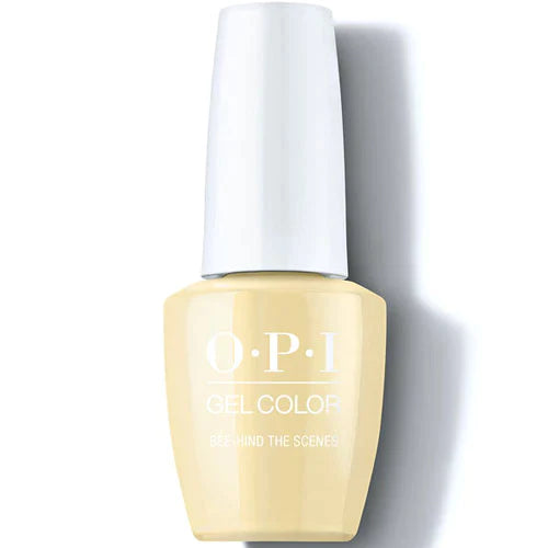 OPI Gel Polish - Bee-hind The Scenes H005