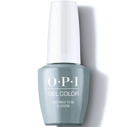 OPI Gel Polish - Destined To Be A Legend H006