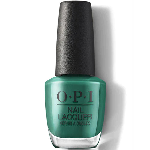 OPI Nail Polish - Rated Pea-G H007