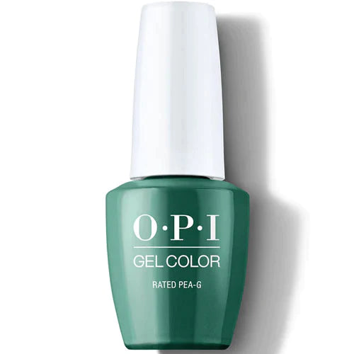 OPI Gel Polish - Rated Pea-G H007