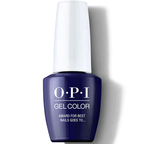 OPI Gel Polish - Award For Best Nails Goes To... H009