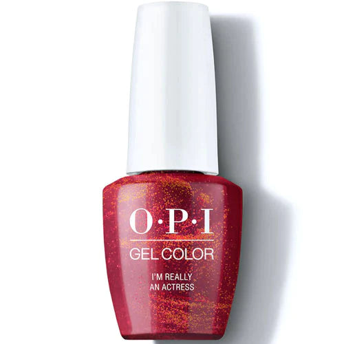 OPI Gel Polish - I'm Really An Actress H010