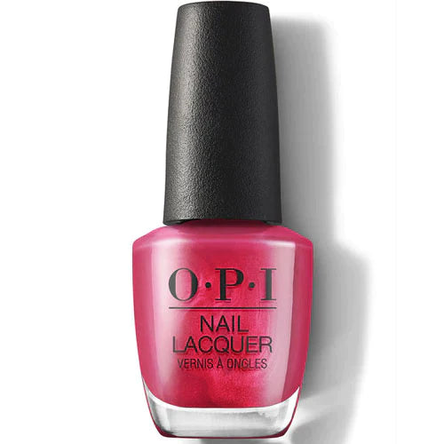 OPI Nail Polish - 15 Minutes of Flames H011