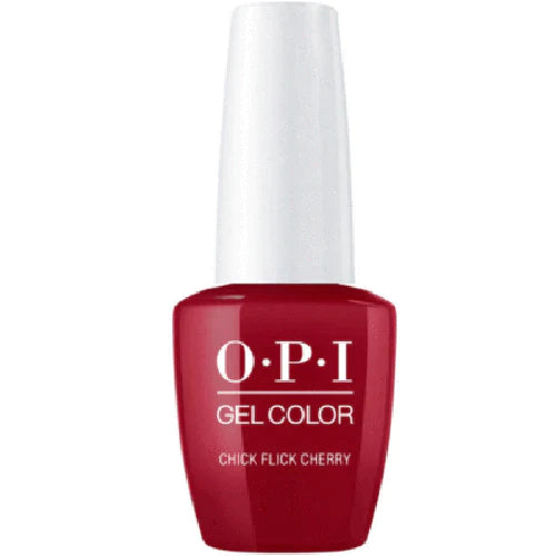 OPI Gel Polish - Chick Flick Cherry H02