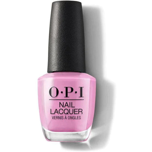 OPI Nail Polish - Lucky Lucky Lavender H48