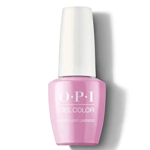 OPI Gel Polish - Lucky Lucky Lavender H48