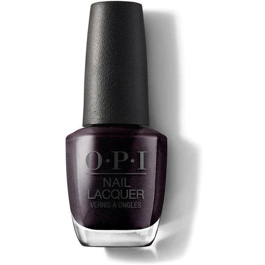 OPI Nail Polish - Vampsterdam H63