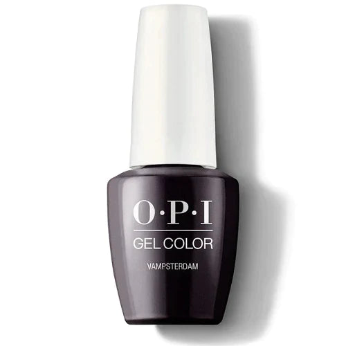 OPI Gel Polish - Vampsterdam H63