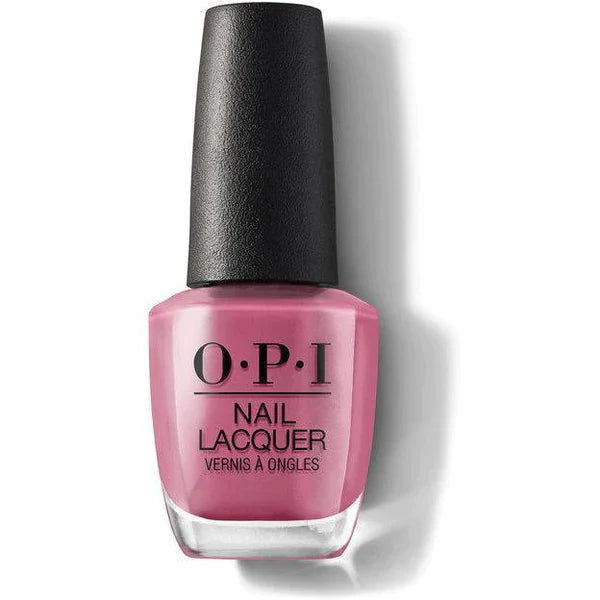 OPI Nail Polish - Just Lanai-ing Around H72