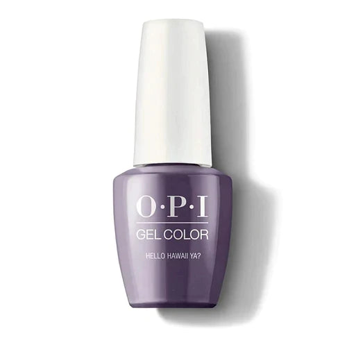 OPI Gel Polish - Hello Hawaii Ya? H73