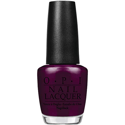 OPI Nail Polish - Black Cherry Chutney I43