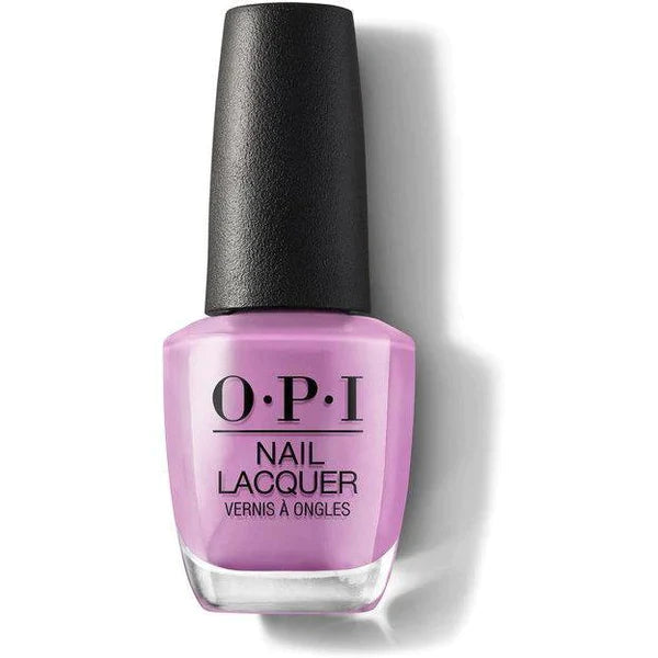 OPI Nail Polish - One Heckla of a Color! I62