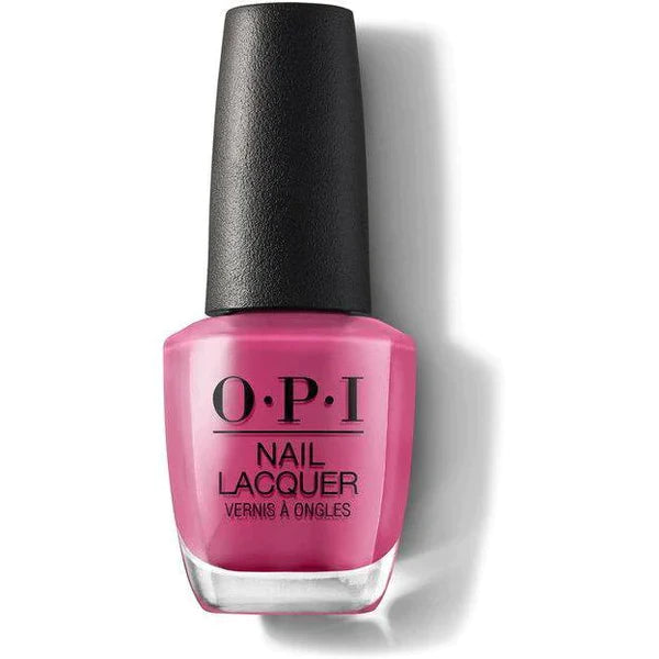 OPI Nail Polish - Aurora Berry-alis I64