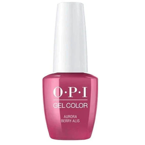 OPI Gel Polish - Aurora Berry-alis I64