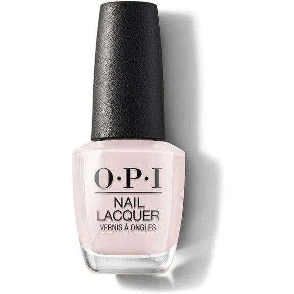 OPI Nail Polish - Lisbon Wants Moor OPI L16