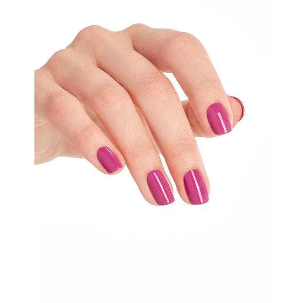 OPI Nail Polish - No Turning Back From Pink Street L19