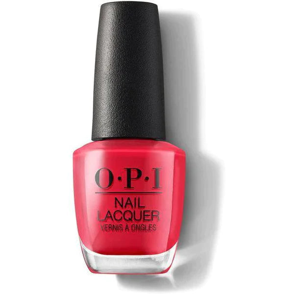 OPI Nail Polish - We Seafood and Eat it L20