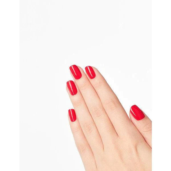 OPI Nail Polish - We Seafood and Eat it L20