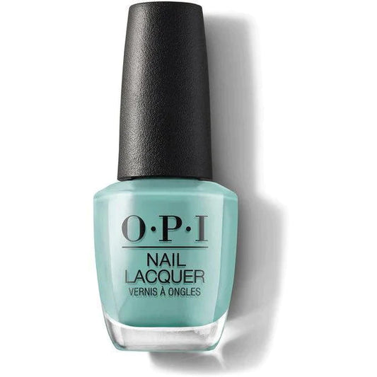 OPI Nail Polish - Closer Than You Might Belem L24