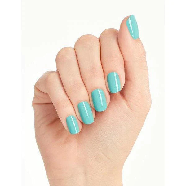 OPI Nail Polish - Closer Than You Might Belem L24