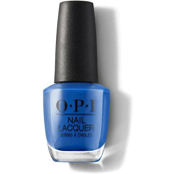 OPI Nail Polish - Tile Art to Warm Your Heart L25