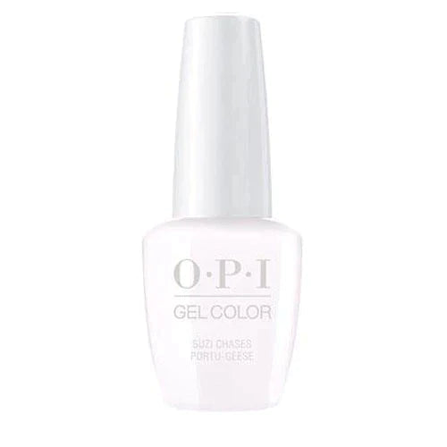 OPI Gel Polish - Suzi Chases Portu-Geese L26