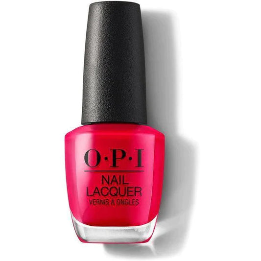 OPI Nail Polish - Dutch Tulips L60