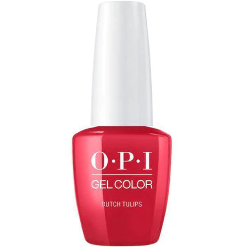 OPI Gel Polish - Dutch Tulips L60