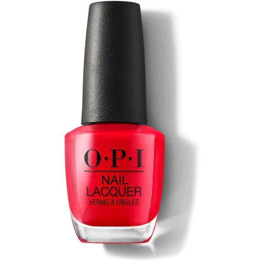 OPI Nail Polish - Cajun Shrimp L64