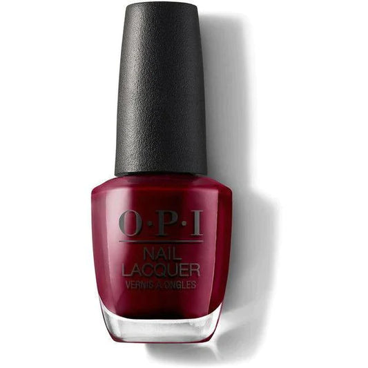 OPI Nail Polish - Malaga Wine L87