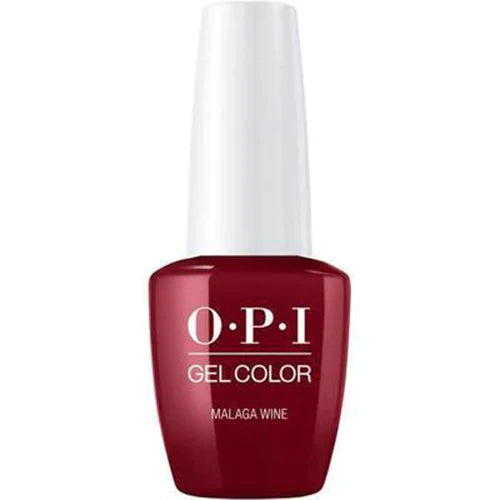 OPI Gel Polish - Malaga Wine L87