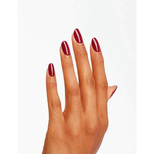 OPI Nail Polish - Malaga Wine L87