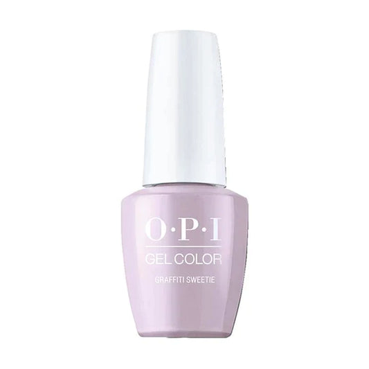 OPI Gel Polish - Graffiti Sweetie LA02