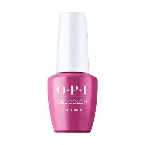 OPI Gel Polish - 7th & Flower LA05