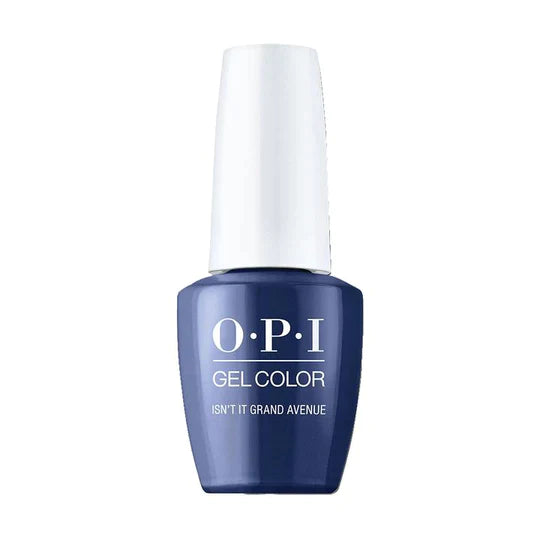 OPI Gel Polish - Isn't It Grand Avenue LA07