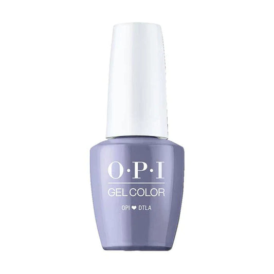 OPI Gel Polish - OPI Heart DTLA LA09