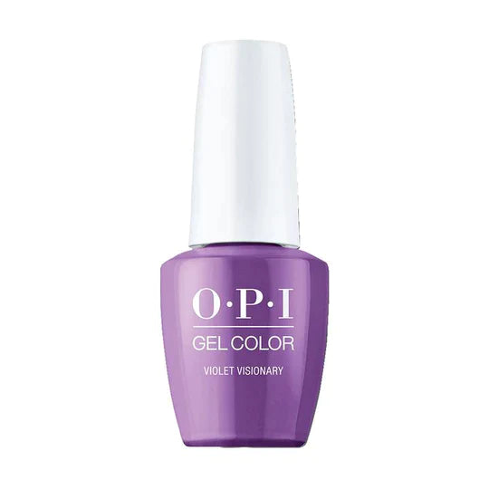 OPI Gel Polish - Violet Visionary LA11