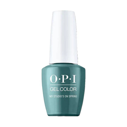 OPI Gel Polish - My Studio's On Spring LA12