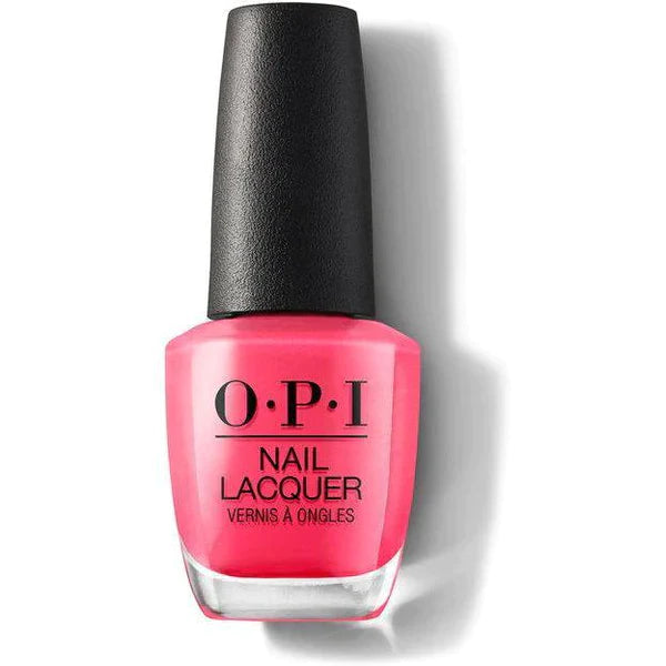 OPI Nail Polish - Strawberry Margarita M23