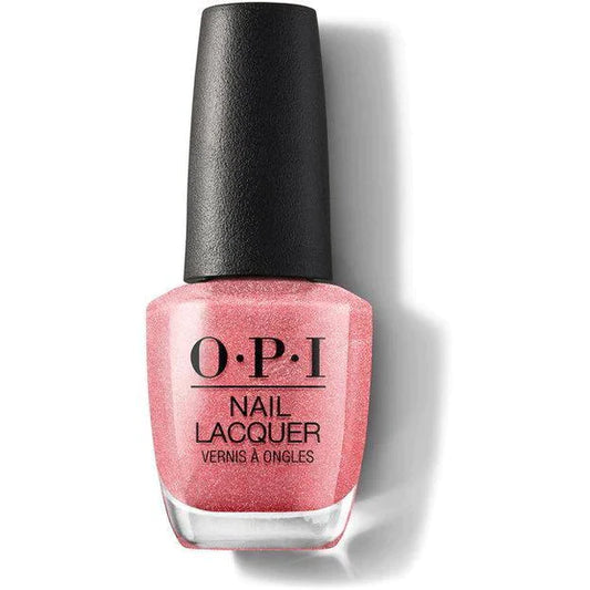 OPI Nail Polish - Cozy-Melted in the Sun M27